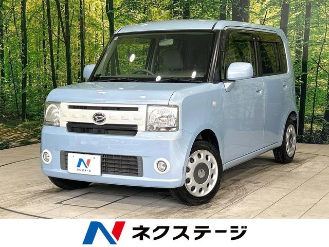 ダイハツ ムーヴコンテ 