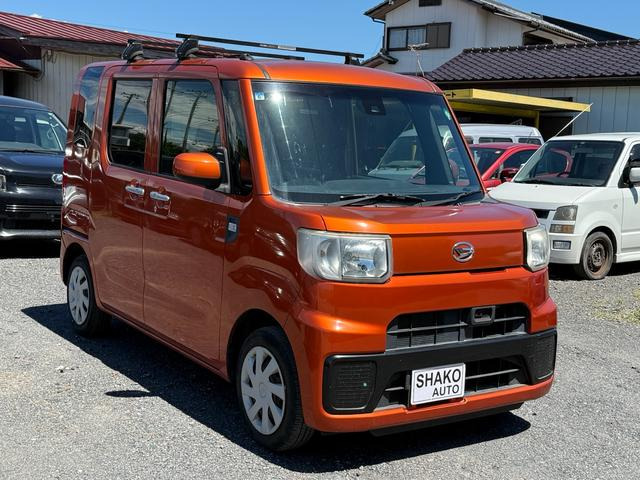ダイハツ ハイゼットキャディー 