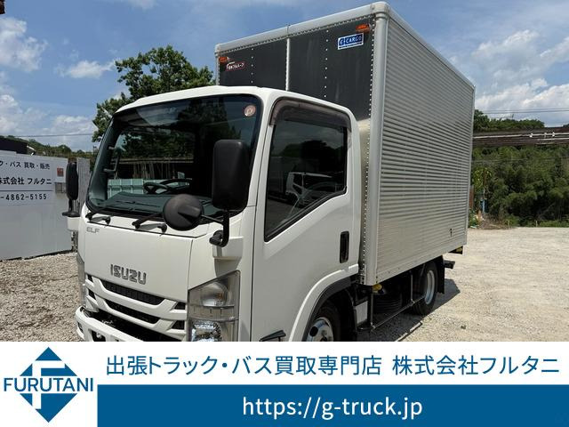 いすゞ エルフ 