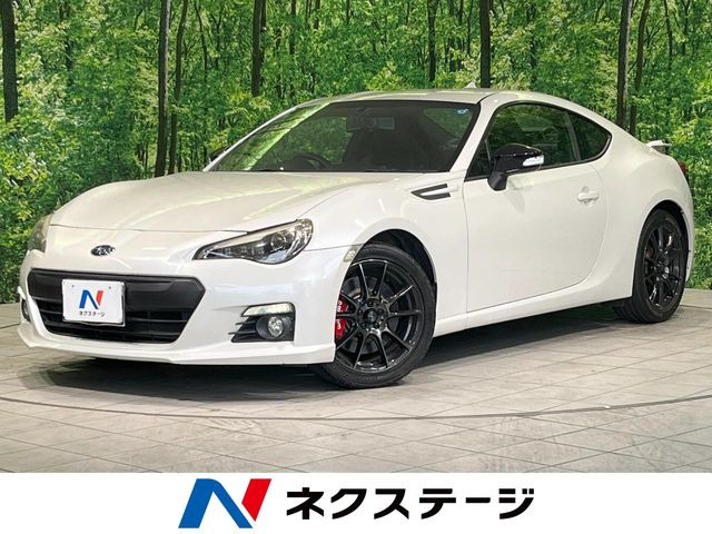 スバル BRZ 