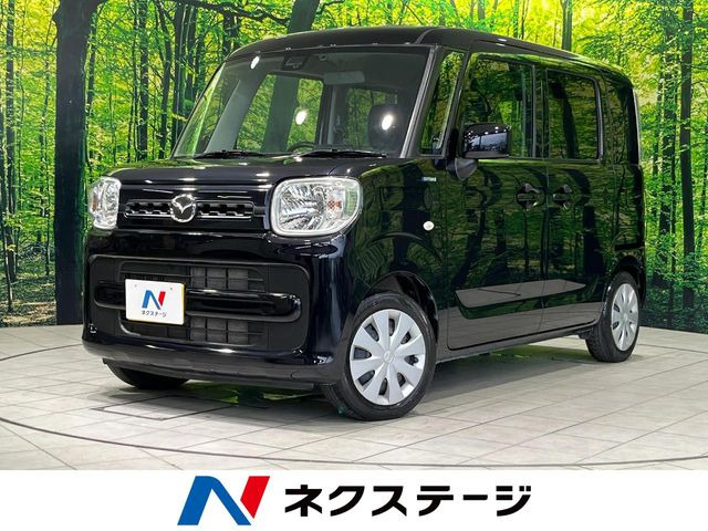マツダ フレアワゴン 