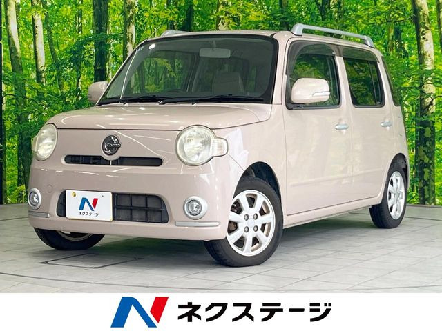 ダイハツ ミラココア 