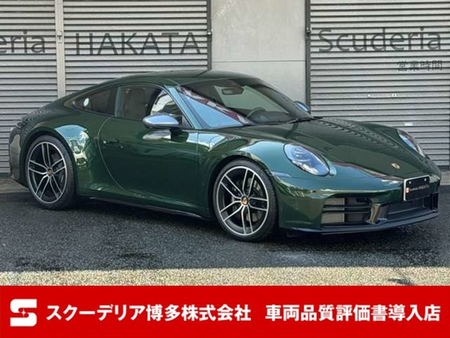 ポルシェ 911 