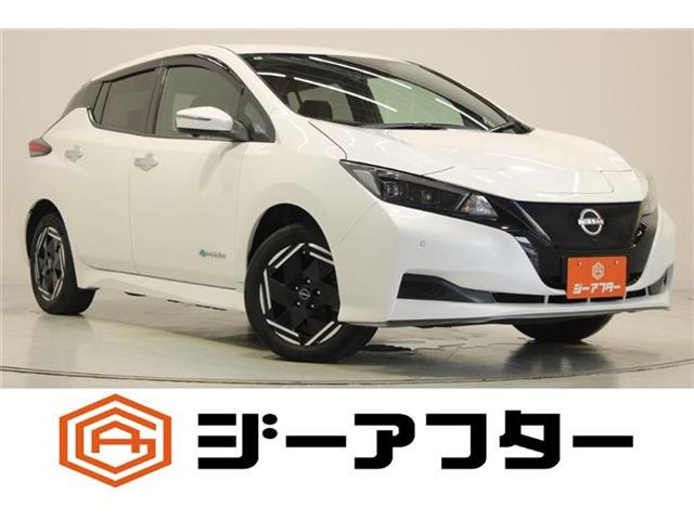 日産 リーフ 