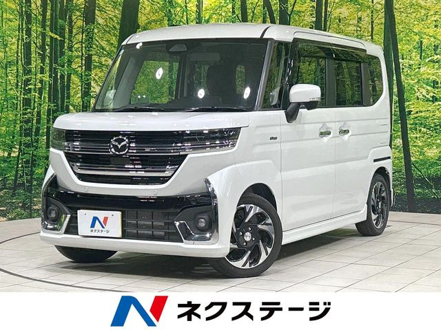 マツダ フレアワゴン 