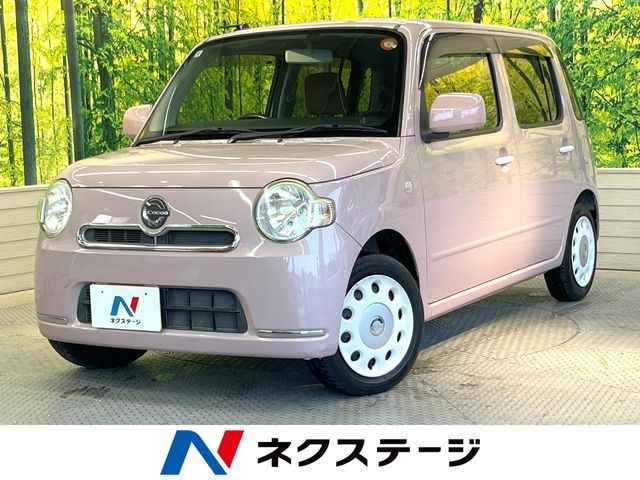 ダイハツ ミラココア 