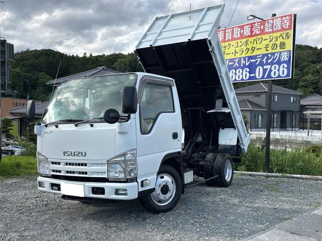 いすゞ エルフ 