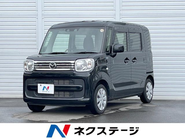 マツダ フレアワゴン 