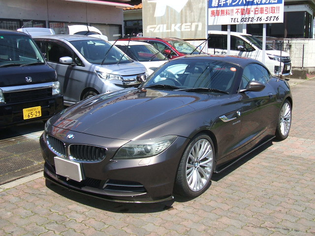 BMW Z4 