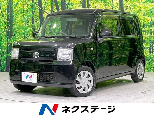 トヨタ ピクシススペース 