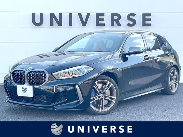 BMW 1シリーズ 