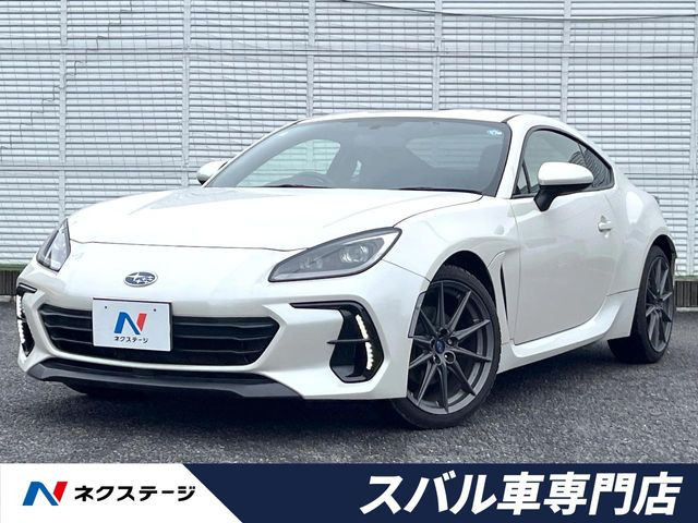 スバル BRZ 