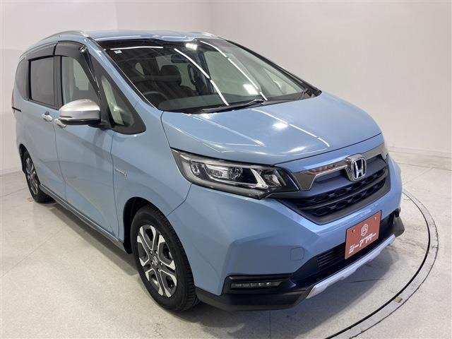 ホンダ フリード+ 