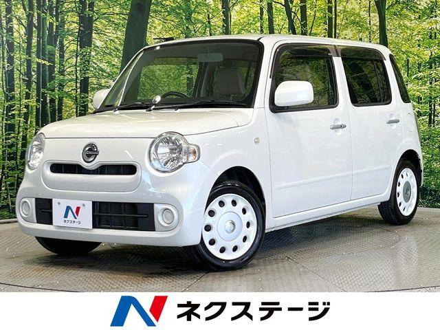 ダイハツ ミラココア 