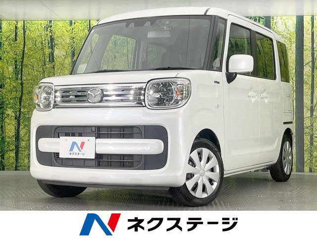 マツダ フレアワゴン 
