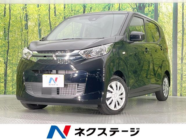 三菱 eKワゴン 