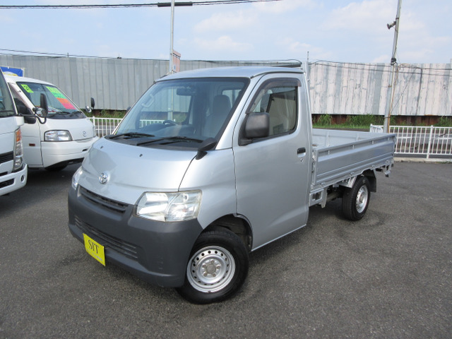 トヨタ ライトエーストラック 