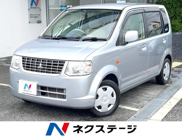三菱 eKワゴン 