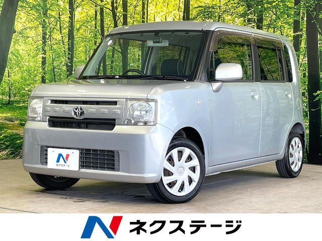 トヨタ ピクシススペース 