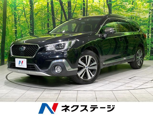 スバル レガシィアウトバック 