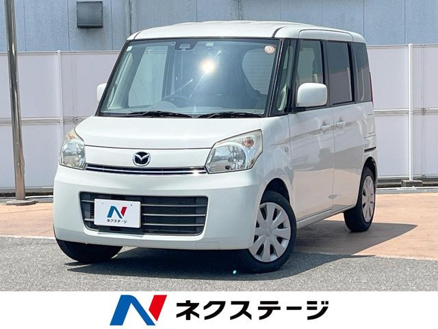 マツダ フレアワゴン 