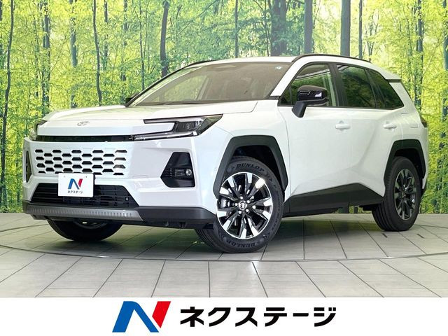 トヨタ RAV4 