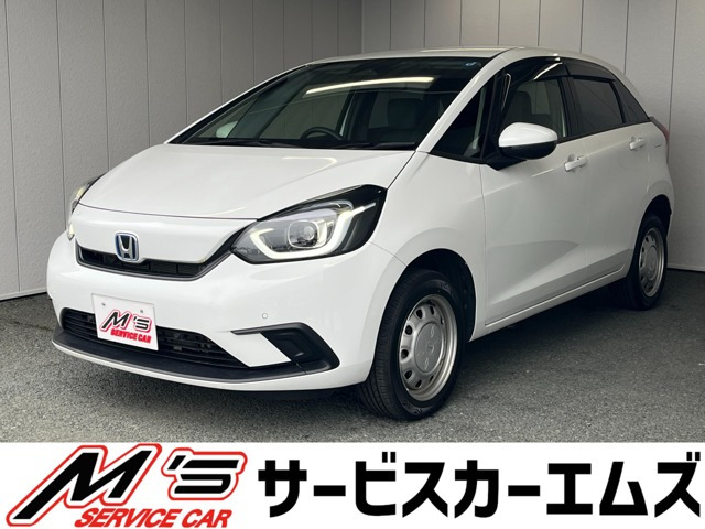 ホンダ フィット 