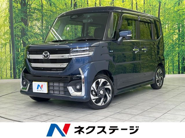 マツダ フレアワゴン 
