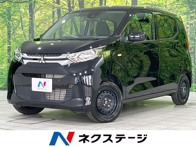 三菱 eKワゴン 