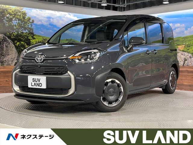 トヨタ シエンタ 