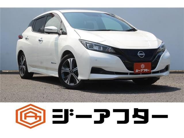 日産 リーフ 