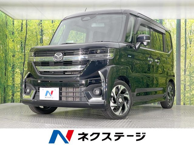 マツダ フレアワゴン 