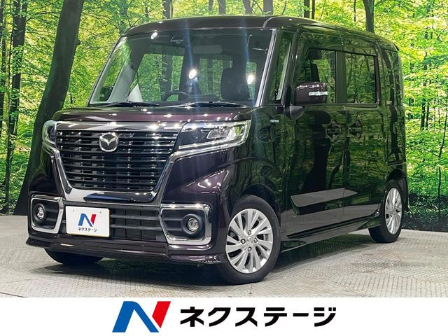 マツダ フレアワゴン 