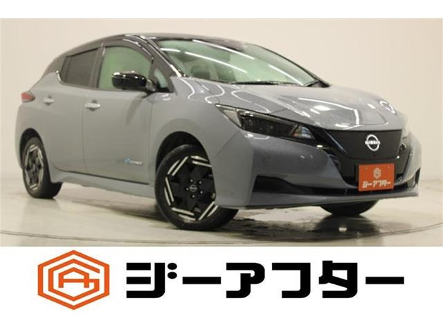 日産 リーフ 
