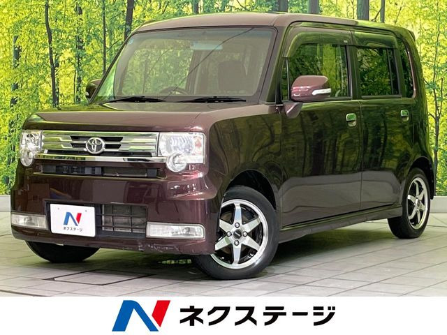 トヨタ ピクシススペース 