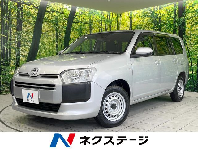 トヨタ プロボックスバン 