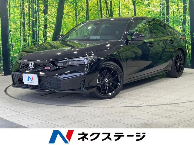 ホンダ シビック 