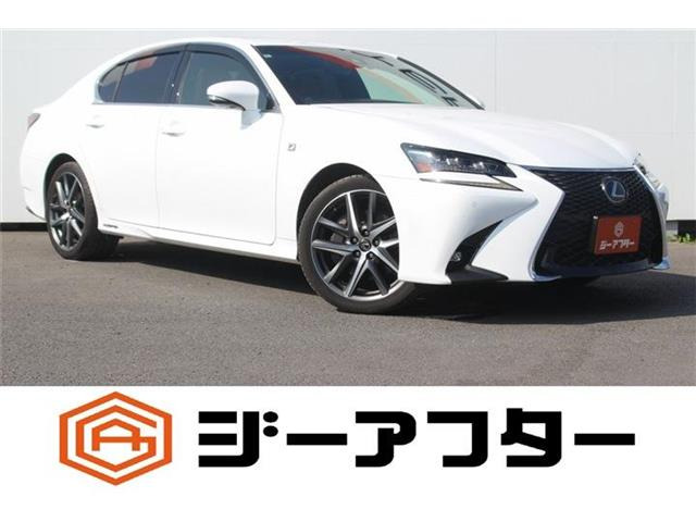 レクサス GS 