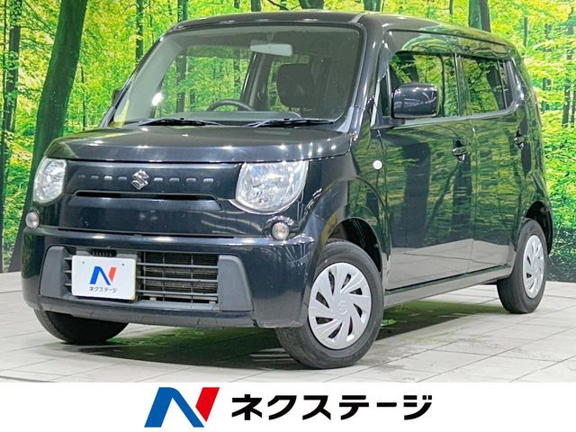 スズキ MRワゴン 