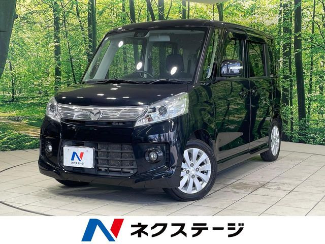 マツダ フレアワゴン 