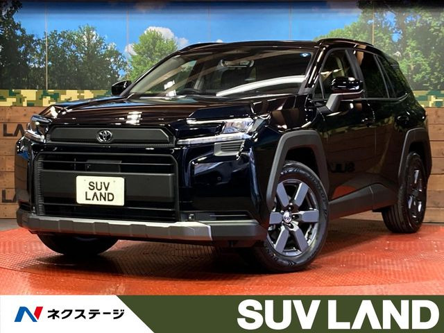 トヨタ RAV4 