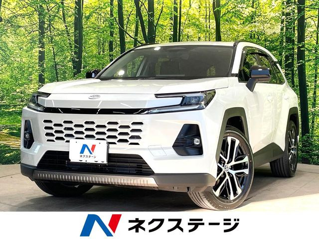 トヨタ RAV4 