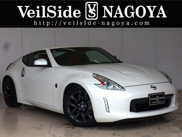 日産 フェアレディZ 
