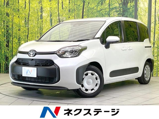 トヨタ シエンタ 