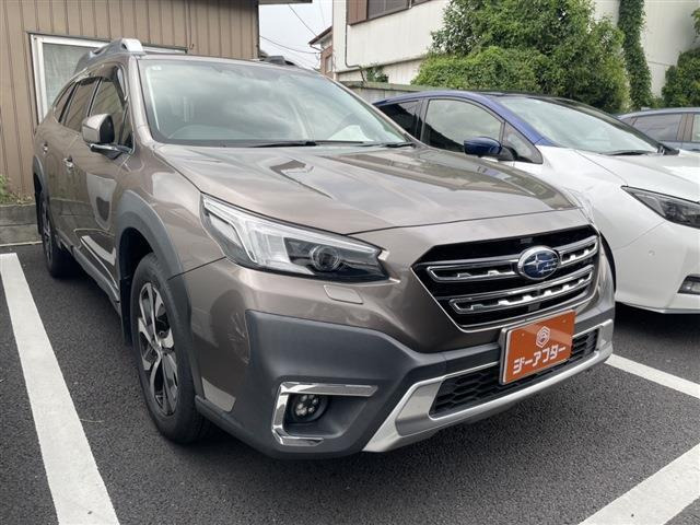 スバル レガシィアウトバック 