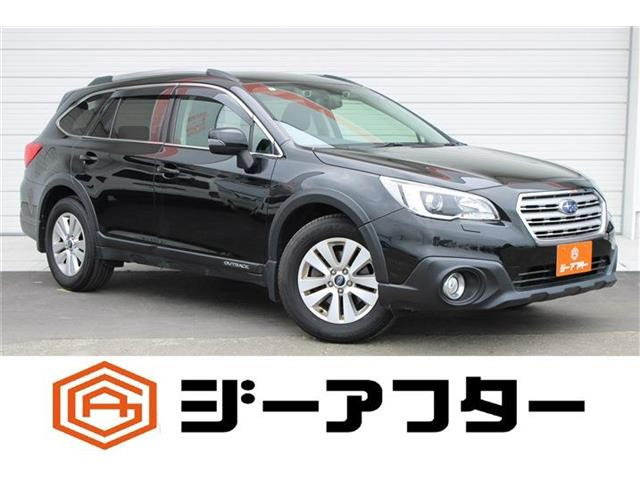 スバル レガシィアウトバック 