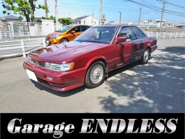 日産 レパード 