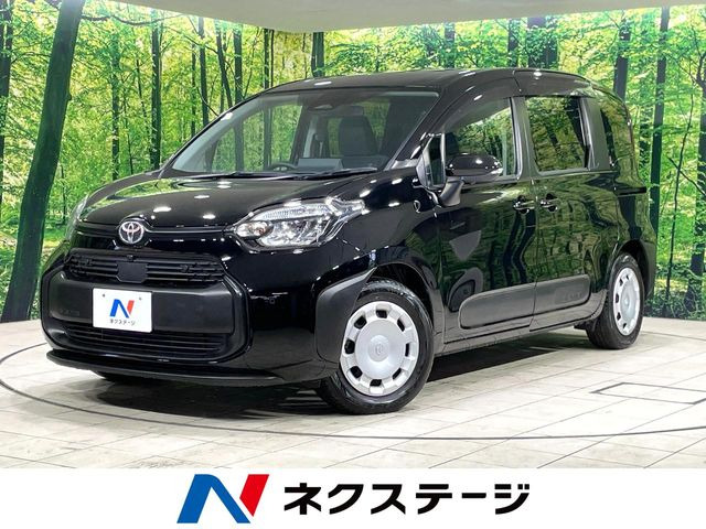 トヨタ シエンタ 