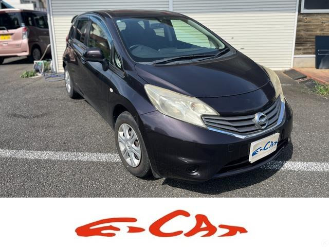 日産 ノート 