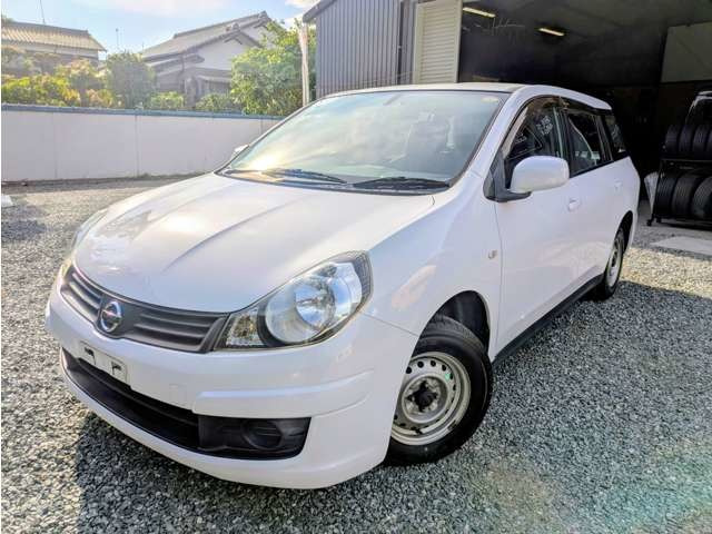 日産 ADエキスパート 